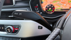 Audi A5 40 TDI S Line 2dr S Tronic Diesel Coupe